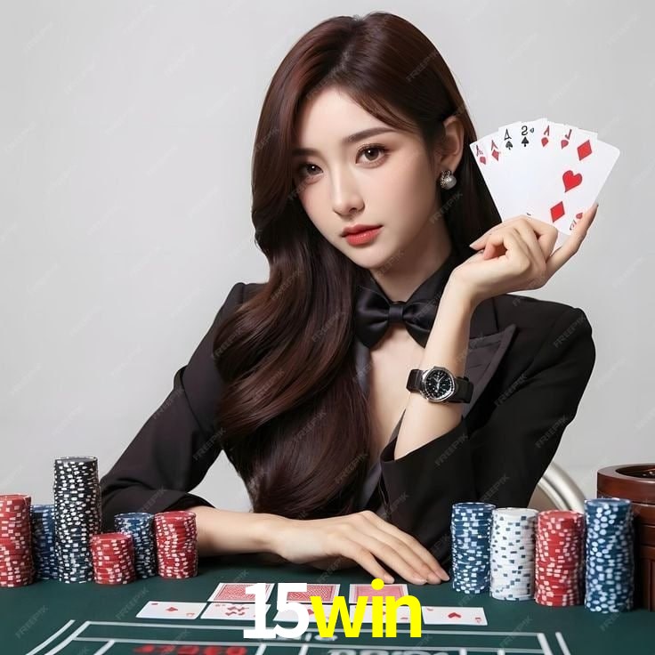 15win bet